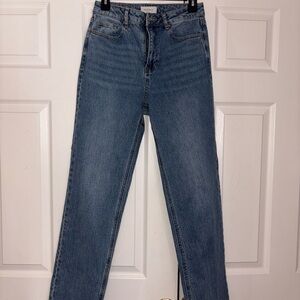 pacsun stretch 90’s boyfriend  Women's Jeans